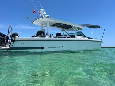 BOATZON | Axopar Sun Top 2024 BOATZON | Axopar Sun Top 2024