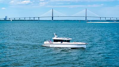 BOATZON | Axopar XC Aft Cabin 2022
