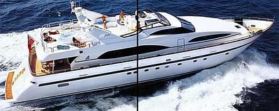 BOATZON | Azimut 100 Jumbo 2000 BOATZON | Azimut 100 Jumbo 2000