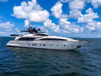 BOATZON | Azimut 116