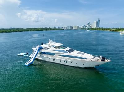 BOATZON | 2012 Azimut 116