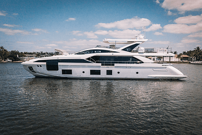 BOATZON | Azimut 27 METRI 2024 BOATZON | Azimut 27 METRI 2024