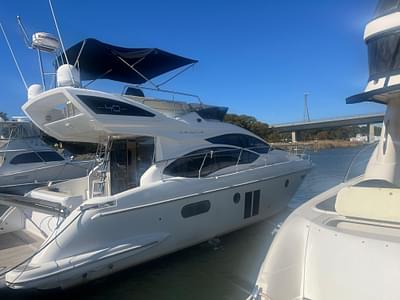 BOATZON | Azimut 40 Flybridge 2013