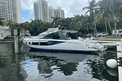 BOATZON | Azimut 42 VERVE 2022