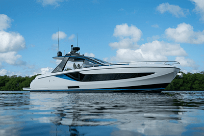 BOATZON | Azimut 42 VERVE 2024