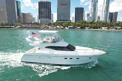 BOATZON | Azimut 43 1997