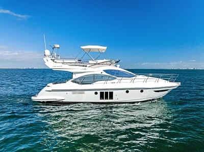 BOATZON | Azimut 45 Flybridge 2014 BOATZON | Azimut 45 Flybridge 2014