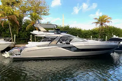 BOATZON | Azimut 47 VERVE 2022