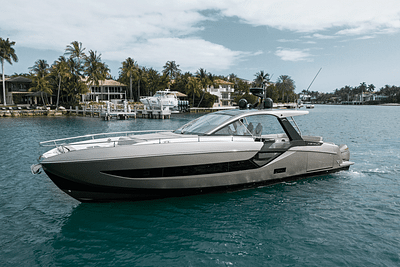 BOATZON | Azimut 47 VERVE 2023