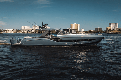 BOATZON | Azimut 48 VERVE 2024