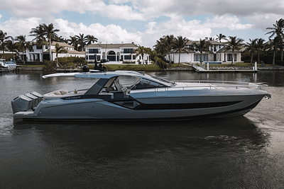 BOATZON | Azimut 48VERVE 2024