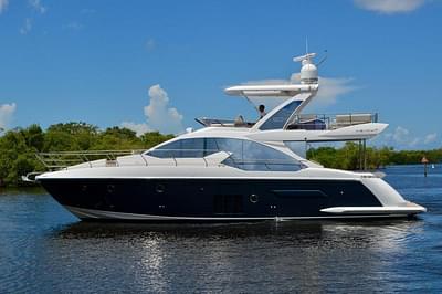 BOATZON | Azimut 50 2016