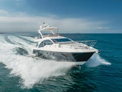 BOATZON | Azimut 50 2020 BOATZON | Azimut 50 2020