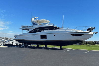 BOATZON | Azimut 55 FLY 2019