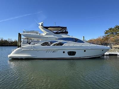 BOATZON | Azimut 55E 2006