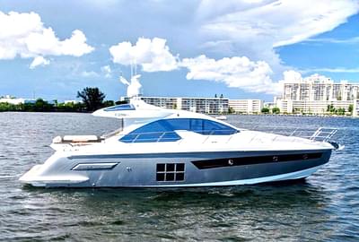 BOATZON | Azimut 55S 2013 BOATZON | Azimut 55S 2013