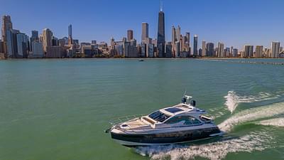 BOATZON | Azimut 55S 2016 BOATZON | Azimut 55S 2016