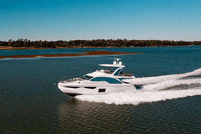 BOATZON | Azimut 60 2020