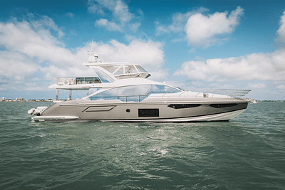 BOATZON | Azimut 60 FLY 2022