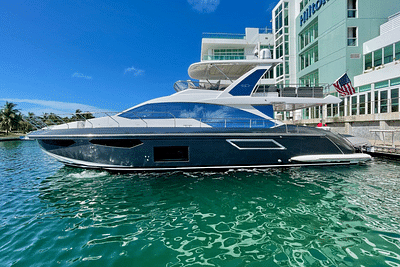 BOATZON | Azimut 60 FLYBRIDGE 2022 BOATZON | Azimut 60 FLYBRIDGE 2022