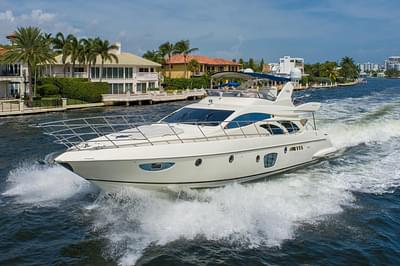 BOATZON | Azimut 62E 2009