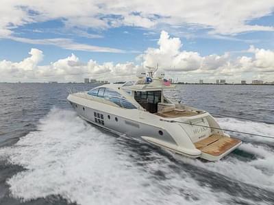 BOATZON | Azimut 62S 2008