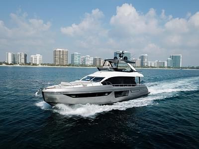 BOATZON | Azimut 68 2023