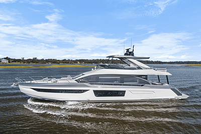 BOATZON | Azimut 68 2023