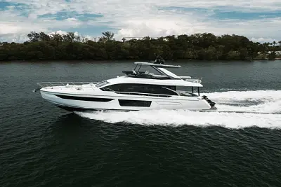 BOATZON | Azimut 68 FLY 2023