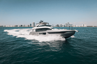 BOATZON | Azimut 68 FLY 2023