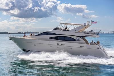 BOATZON | Azimut 70 SeaJet 2001