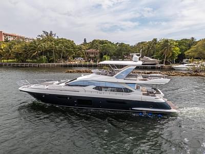 BOATZON | Azimut 72 FLY 2016 BOATZON | Azimut 72 FLY 2016
