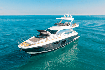 BOATZON | Azimut 72 FLY 2020