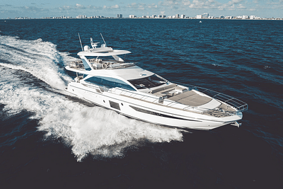 BOATZON | Azimut 72 FLYBRIDGE 2023 BOATZON | Azimut 72 FLYBRIDGE 2023