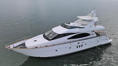 BOATZON | Azimut 74 Solar 2003