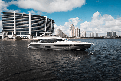 BOATZON | Azimut 78 FLY 2024