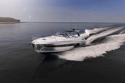 BOATZON | Azimut A45 2026 BOATZON | Azimut A45 2026
