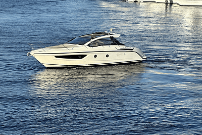 BOATZON | Azimut ATLANTIS 34 2014