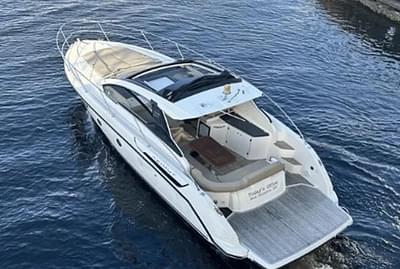 BOATZON | Azimut Atlantis 34 2014 BOATZON | Azimut Atlantis 34 2014