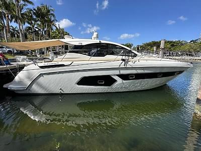 BOATZON | Azimut Atlantis 43 2016