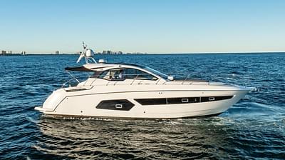 BOATZON | Azimut Atlantis 43 2018