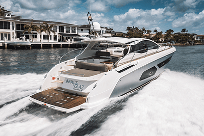 BOATZON | Azimut ATLANTIS 43 2019 BOATZON | Azimut ATLANTIS 43 2019
