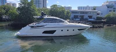 BOATZON | Azimut Atlantis 44 2013