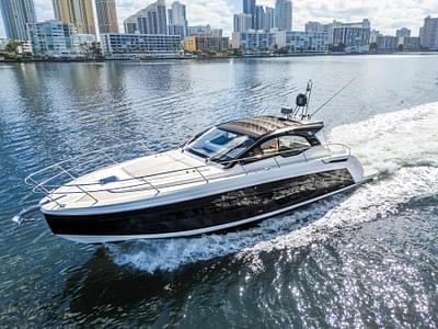 BOATZON | Azimut Atlantis 45 2020