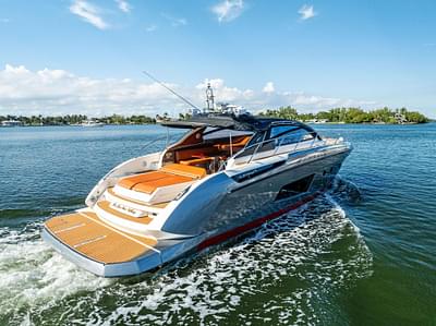 BOATZON | Azimut Atlantis 48 2013