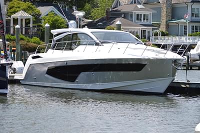BOATZON | Azimut Atlantis 51 2019 BOATZON | Azimut Atlantis 51 2019