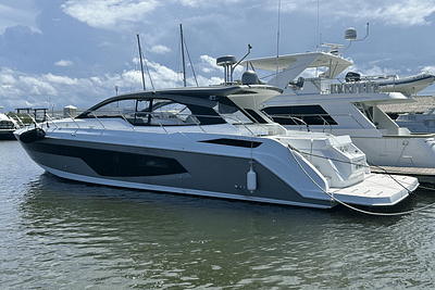 BOATZON | Azimut ATLANTIS 51 2021 BOATZON | Azimut ATLANTIS 51 2021