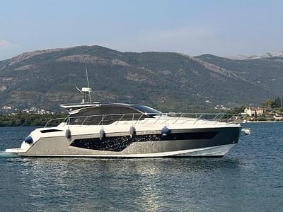 BOATZON | Azimut Atlantis 51 2022