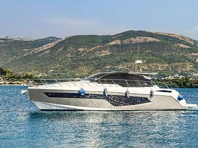 BOATZON | Azimut Atlantis 51 2022