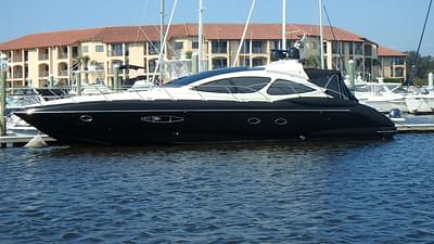 BOATZON | Azimut Atlantis 55 2006